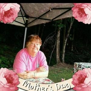 Meet your Posher, Gail